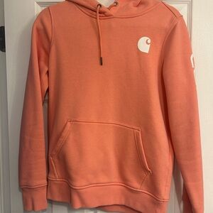Women’s Carhartt Hoodie